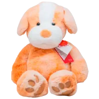 Мягкая игрушка Keel Toys Animals SF6336 46001 3+ / Коричневый