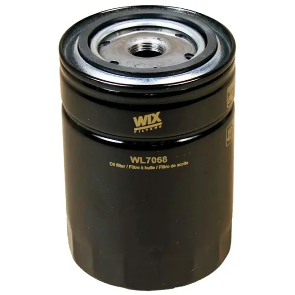 Масляный фильтр Wix Filters WL7068 WX-WL7068 photo 1 Масляный фильтр Wix Filters WL7068 WX-WL7068 photo 1