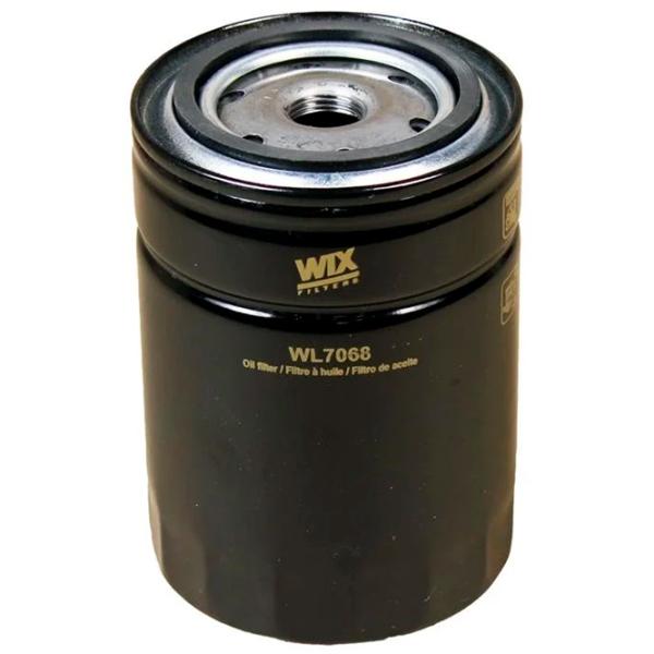 Масляный фильтр Wix Filters WL7068 WX-WL7068 photo 1 Масляный фильтр Wix Filters WL7068 WX-WL7068 photo 1