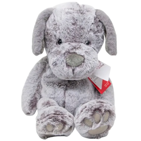 Jucărie moale Keel Toys Animals SF6336 46000 3+ / Gray photo 1 Jucărie moale Keel Toys Animals SF6336 46000 3+ / Gray photo 1
