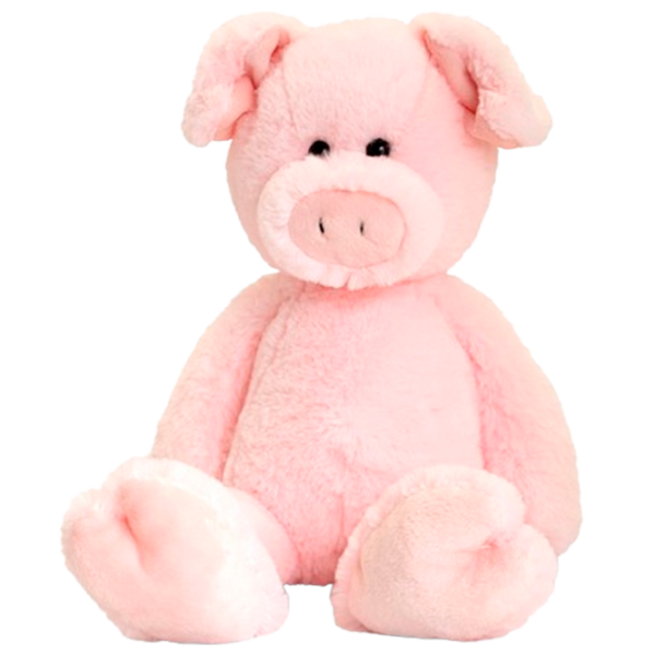 Jucărie moale Keel Toys Animals SF6338 57698 3+ / Pink photo 1 Jucărie moale Keel Toys Animals SF6338 57698 3+ / Pink photo 1