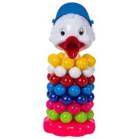 Joc educativ New World Pyramid 3+/ Dezvoltare