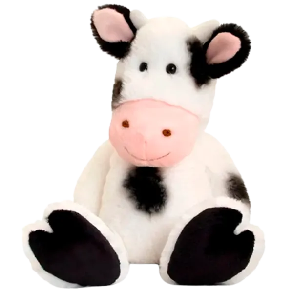 Jucărie moale Keel Toys Animals SF6338 57699 3+ / White photo 1 Jucărie moale Keel Toys Animals SF6338 57699 3+ / White photo 1