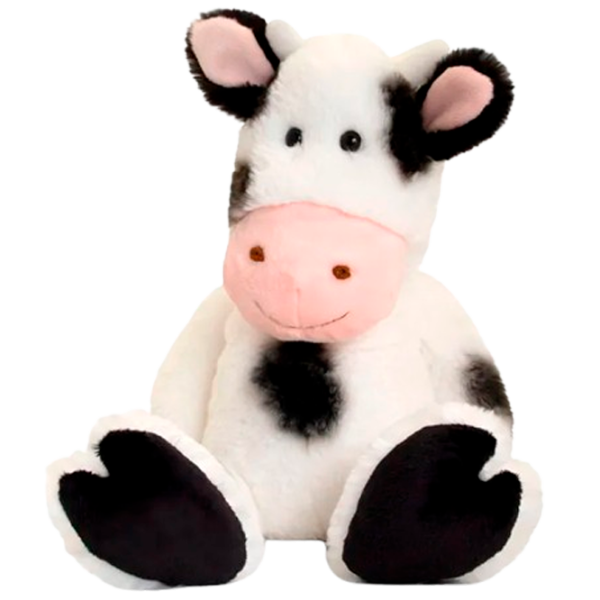 Jucărie moale Keel Toys Animals SF6338 57699 3+ / White photo 1 Jucărie moale Keel Toys Animals SF6338 57699 3+ / White photo 1