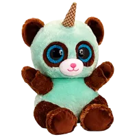 Jucărie moale Keel Toys Animals SF8173 50506 3+ / Green
