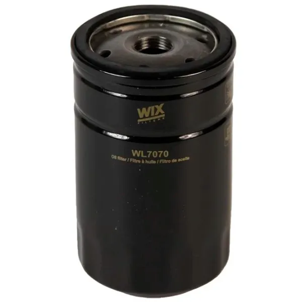 Filtru de ulei Wix Filters WL7070 WX-WL7070 photo 1 Filtru de ulei Wix Filters WL7070 WX-WL7070 photo 1