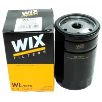 Filtru de ulei Wix Filters WL7070 WX-WL7070 photo 2