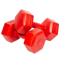Set gantere EB Fit 00528417 6 kg / Cantitatea în set - 2 photo 3