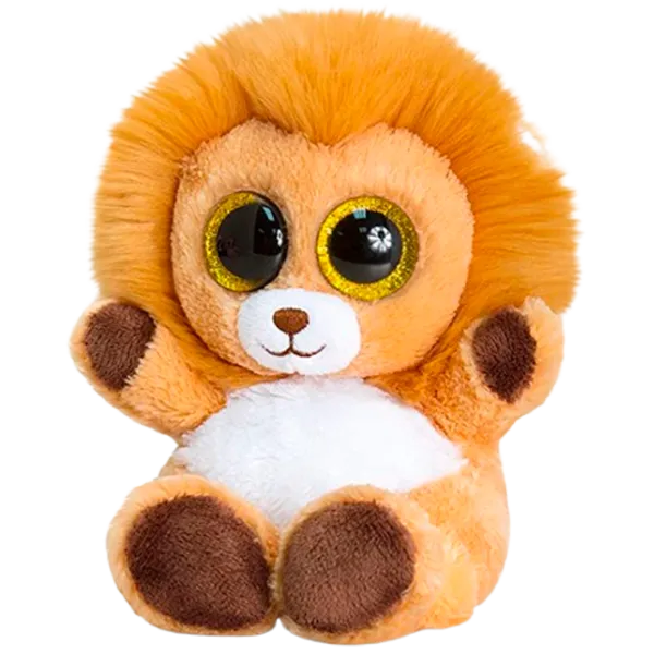 Мягкая игрушка Keel Toys Animals SW0376 42847 3+ / Оранжевый photo 1
