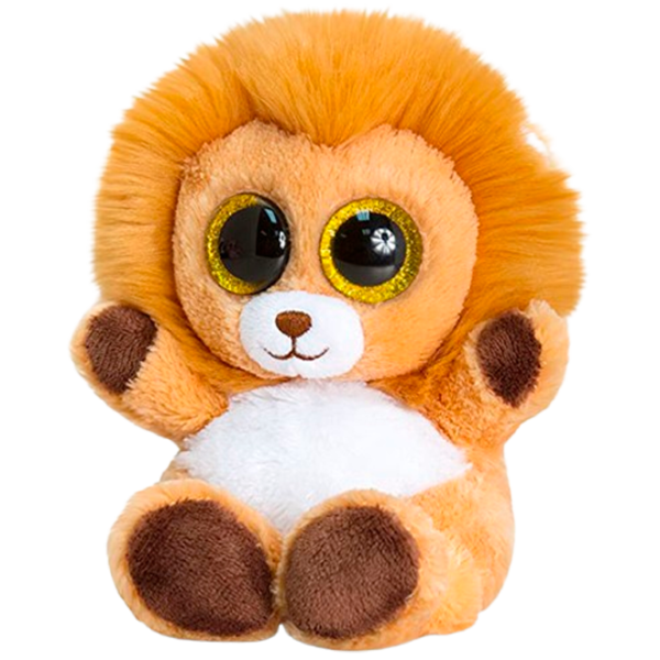 Мягкая игрушка Keel Toys Animals SW0376 42847 3+ / Оранжевый photo 1