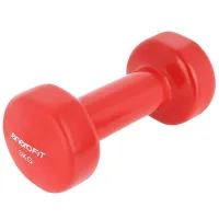 Гантель Enero 00806161  3 кг / Количество в наборе - 1