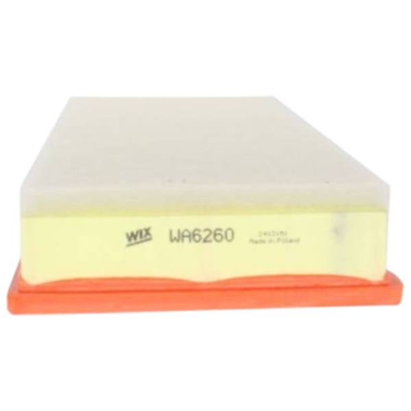 Filtru de aer Wix Filters WA6260 WX-WA6260 photo 5