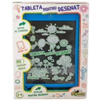 Развивающий набор Noriel Drawing tablet 3+/ Развитие