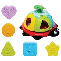 Развивающий набор Noriel Bebe - Gargle With Sorter 1+/ Развитие