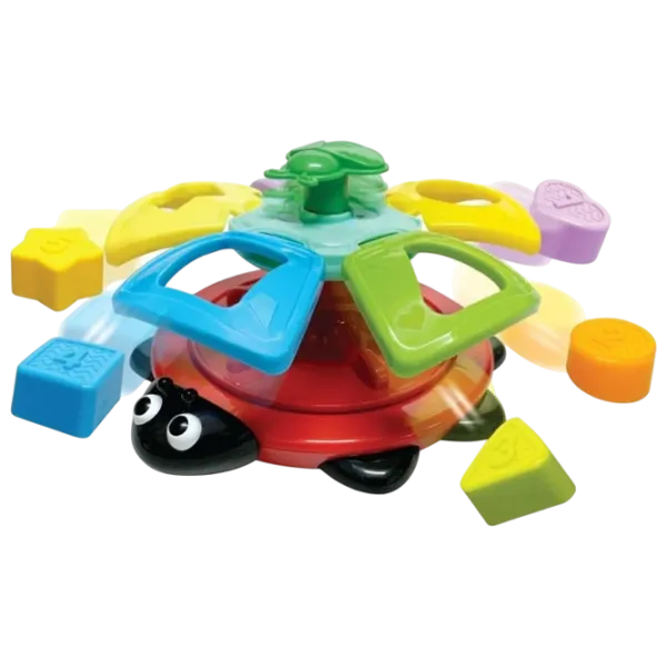 Развивающий набор Noriel Bebe - Gargle With Sorter 1+/ Развитие photo 2