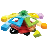 Joc educativ Noriel Bebe - Gargle With Sorter 1+/ Dezvoltare photo 2