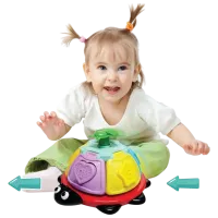 Joc educativ Noriel Bebe - Gargle With Sorter 1+/ Dezvoltare photo 3