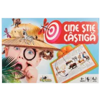 Настольная игра Noriel Who knows, wins! Senior 3+/ Развитие