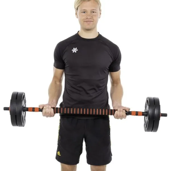 Набор гантелей Pure Hybrid 30 кг / Количество в наборе - 2 photo 2