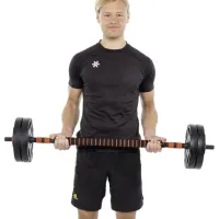 Набор гантелей Pure Hybrid 30 кг / Количество в наборе - 2 photo 2