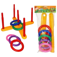 Joc de masă New World Rings 3+/ Strategie