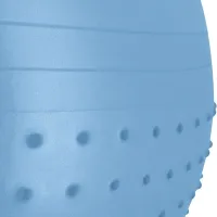 Fitball Spokey Half Fit 75 cm / Blue photo 5