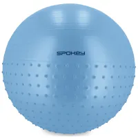 Фитбол Spokey Fitball 65 см / Синий photo 2