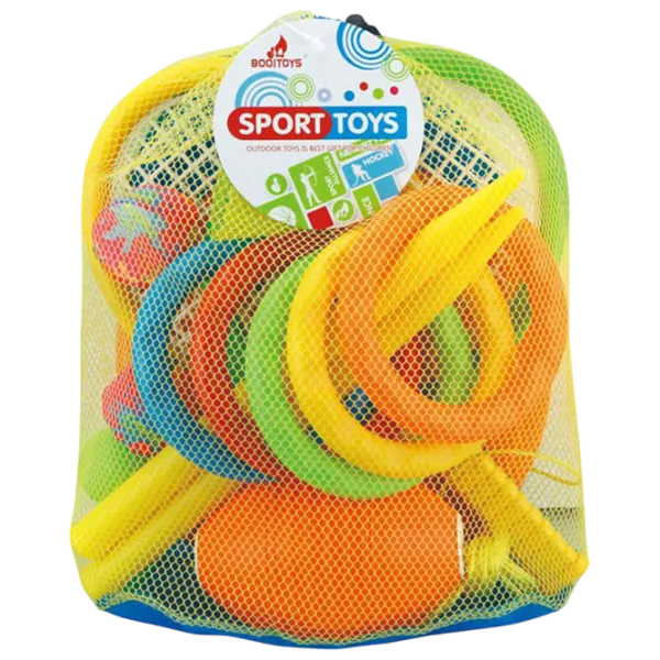 Joc de masă Sport Rings 1+/ Dezvoltare photo 1