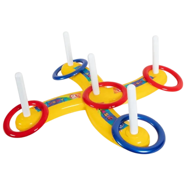 Настольная игра New World Ring thrower 1+/ Развитие photo 1