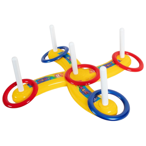 Настольная игра New World Ring thrower 1+/ Развитие photo 1