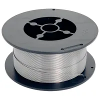 Fir de sudat Technoworker E71T-GS Silver /