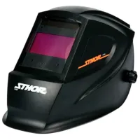 Masca pentru sudat Sthor STH74484 Black / 1