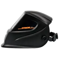 Masca pentru sudat Sthor STH74484 Black / 1 photo 3