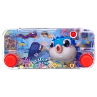 Joc de masă New World Underwater 3+/ Inele de apă