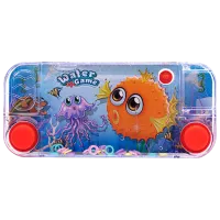 Настольная игра New World Underwater 3+/ Водяные кольца photo 2