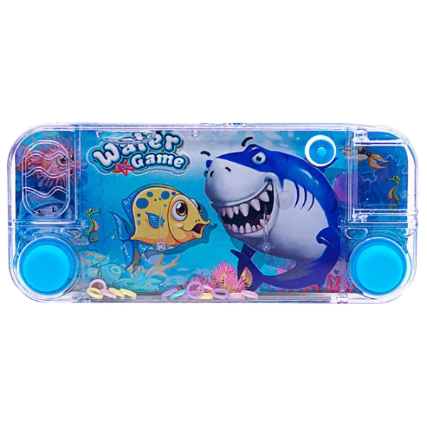 Настольная игра New World Underwater 3+/ Водяные кольца photo 3 Настольная игра New World Underwater 3+/ Водяные кольца photo 3
