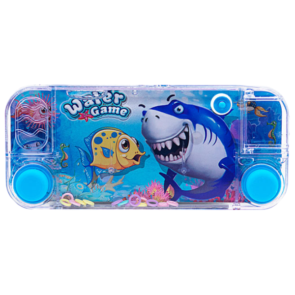 Настольная игра New World Underwater 3+/ Водяные кольца photo 3 Настольная игра New World Underwater 3+/ Водяные кольца photo 3