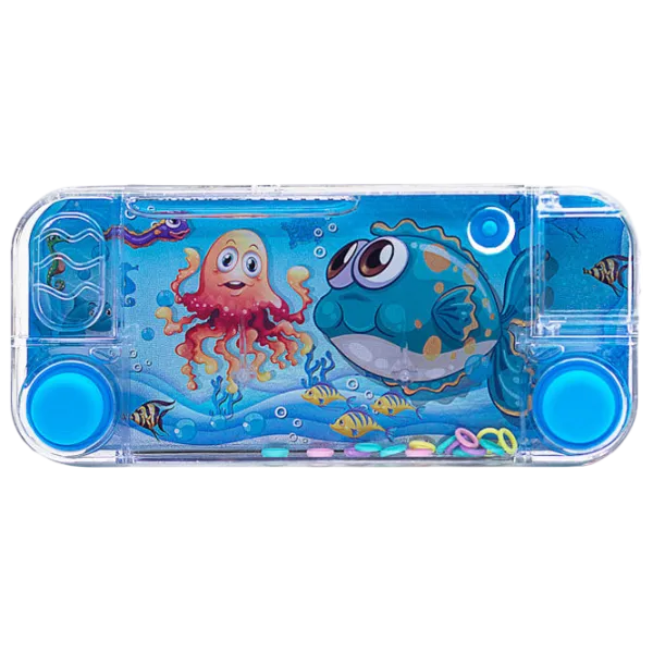 Настольная игра New World Underwater 3+/ Водяные кольца photo 4 Настольная игра New World Underwater 3+/ Водяные кольца photo 4