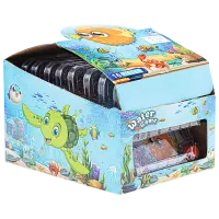 Настольная игра New World Underwater 3+/ Водяные кольца photo 5