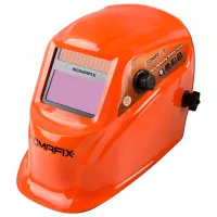 Masca pentru sudat Somafix SFX5703 Orange / 1