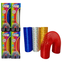 Настольная игра New World Magic Spring 3+/ Развитие