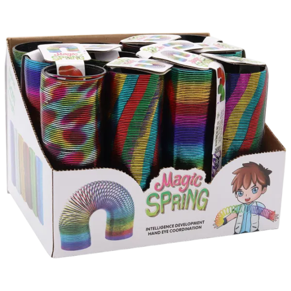 Настольная игра New World Magic Spring 3+/ Развитие photo 2 Настольная игра New World Magic Spring 3+/ Развитие photo 2