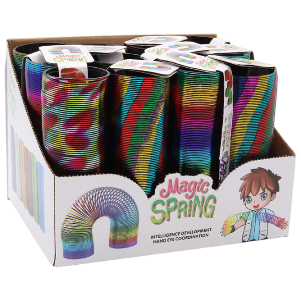 Настольная игра New World Magic Spring 3+/ Развитие photo 2 Настольная игра New World Magic Spring 3+/ Развитие photo 2