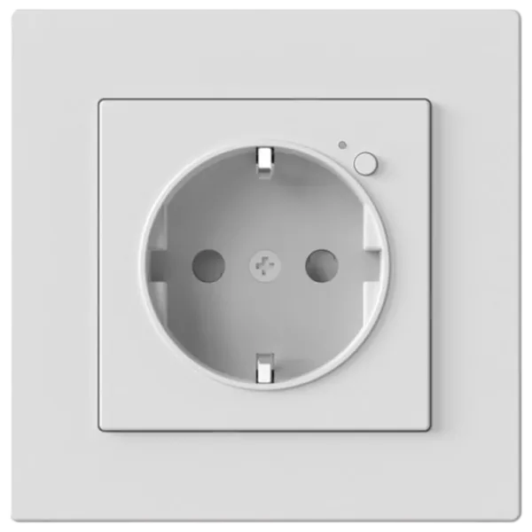 Smart priza Aqara Outlet H2 Белый photo 1