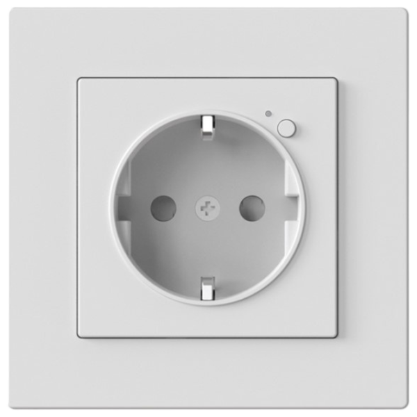 Smart priza Aqara Outlet H2 Белый photo 1