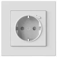 Smart priza Aqara Outlet H2 White