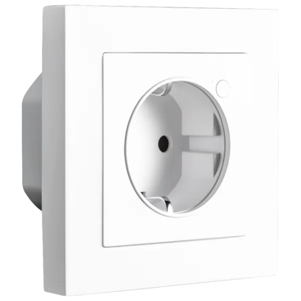 Smart priza Aqara Outlet H2 Белый photo 3