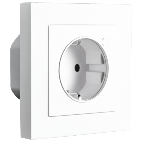Smart priza Aqara Outlet H2 Белый photo 3