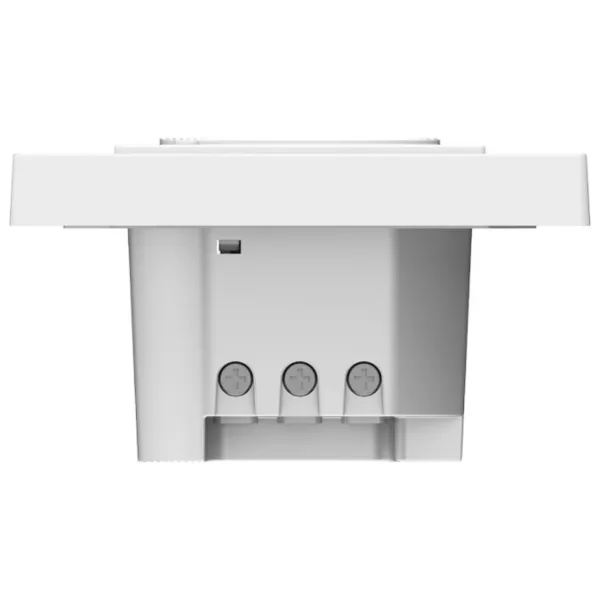 Smart priza Aqara Outlet H2 Белый photo 4
