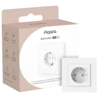 Smart priza Aqara Outlet H2 White photo 5